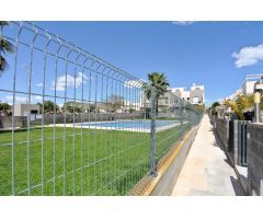 Terraced Houses en Venta en Torrevieja, Alicante