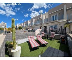 Terraced Houses en Venta en Torrevieja, Alicante