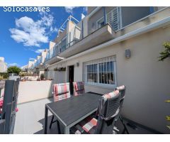 Terraced Houses en Venta en Torrevieja, Alicante