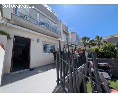 Terraced Houses en Venta en Torrevieja, Alicante