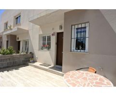Terraced Houses en Venta en Torrevieja, Alicante