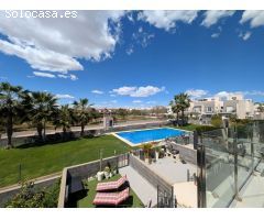 Terraced Houses en Venta en Torrevieja, Alicante