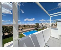 Terraced Houses en Venta en Torrevieja, Alicante