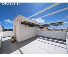 Terraced Houses en Venta en Torrevieja, Alicante