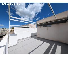 Terraced Houses en Venta en Torrevieja, Alicante