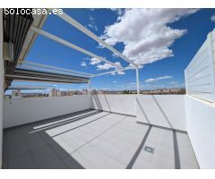 Terraced Houses en Venta en Torrevieja, Alicante
