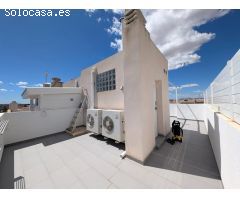 Terraced Houses en Venta en Torrevieja, Alicante