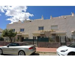 Terraced Houses en Venta en Torrevieja, Alicante