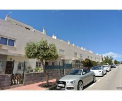 Terraced Houses en Venta en Torrevieja, Alicante