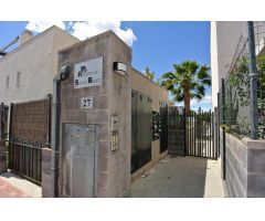 Terraced Houses en Venta en Torrevieja, Alicante