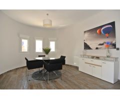 Chalet en Venta en San Miguel de Salinas, Alicante