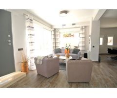 Chalet en Venta en San Miguel de Salinas, Alicante
