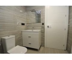Chalet en Venta en San Miguel de Salinas, Alicante