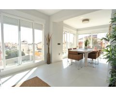 Chalet en Venta en San Miguel de Salinas, Alicante