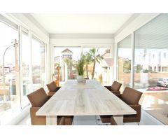 Chalet en Venta en San Miguel de Salinas, Alicante