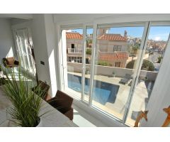 Chalet en Venta en San Miguel de Salinas, Alicante