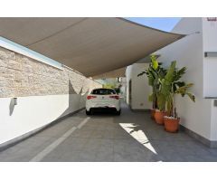 Villa de Lujo en Venta en San Fulgencio, Alicante