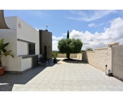 Villa de Lujo en Venta en San Fulgencio, Alicante