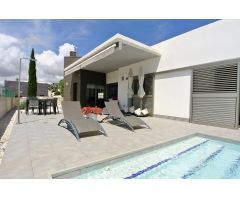 Villa de Lujo en Venta en San Fulgencio, Alicante