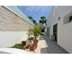 Villa de Lujo en Venta en San Fulgencio, Alicante