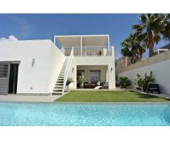 Villa de Lujo en Venta en San Fulgencio, Alicante