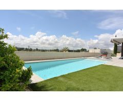 Villa de Lujo en Venta en San Fulgencio, Alicante
