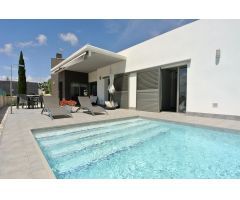 Villa de Lujo en Venta en San Fulgencio, Alicante