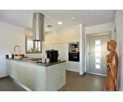 Villa de Lujo en Venta en San Fulgencio, Alicante