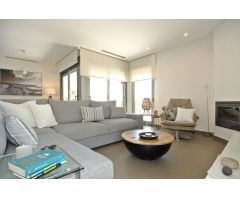 Villa de Lujo en Venta en San Fulgencio, Alicante