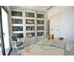 Villa de Lujo en Venta en San Fulgencio, Alicante