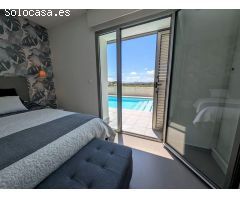Villa de Lujo en Venta en San Fulgencio, Alicante