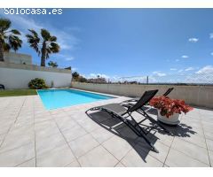 Villa de Lujo en Venta en San Fulgencio, Alicante