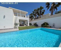 Villa de Lujo en Venta en San Fulgencio, Alicante