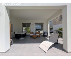 Villa de Lujo en Venta en San Fulgencio, Alicante