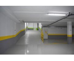 En alquiler garaje en sót. 2 en C/ Predicadores (21% IVA no incluido).