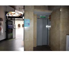 Venta de concesión de garaje en Pl del Pilar