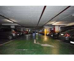 Venta de concesión de garaje en Pl del Pilar