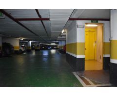 Venta de concesión de garaje en Pl del Pilar