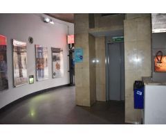 Venta de concesión de garaje en Pl del Pilar