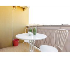 ¿Quieres invertir o comprar tu primer piso? 3 dormitorios en C/ San Alberto Magno. SIN MUEBLES