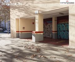 PARKING RAMBLA MARINA