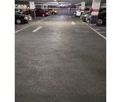 PLAZA DE PARKING EN VENTA-BELLVITGE