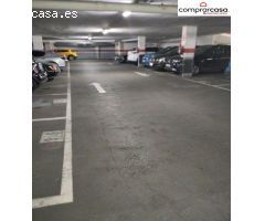 PARKING TRAVESIA INDUSTRIAL
