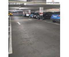 PARKING TRAVESIA INDUSTRIAL