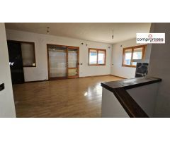 CASA RESIDENCIAL EN CAN SALLEN