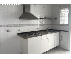 PISO EN VENTA EN FONT PUDENTA MONTCADA (POSIBILIDAD DE FINANCIACION HASTA EL 100%)