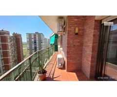 PISO EN BELLVITGE