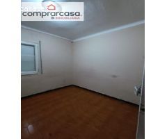 EXCELENTE PISO CUATRO HABITACIONES