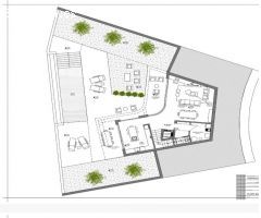 Parcela urbana en Torreblanca (Fuengirola) con proyecto para Villa