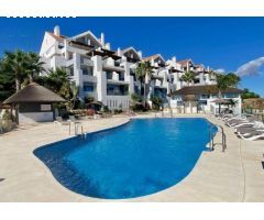 PENTHOUSE FOR SALE IN MIJAS COSTA